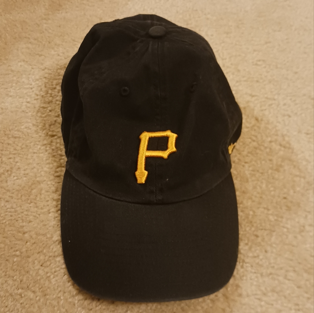 Pittsburgh Ball Cap